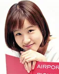 소설가인 김민서의 대표 이미지
