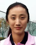 테니스선수인 권란희의 대표 이미지