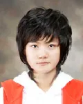 테니스선수인 주옥의 대표 이미지