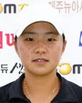 테니스선수인 김나리의 대표 이미지