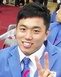 레슬링선수인 이윤석의 대표 이미지