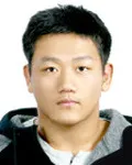 레슬링선수인 정의현의 대표 이미지
