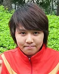 레슬링선수인 박상은의 대표 이미지