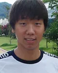 수영선수인 김민규의 대표 이미지