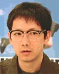 영화감독인 야구치 시노부의 대표 이미지