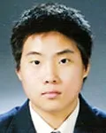 수영선수인 김용식의 대표 이미지
