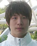 수영선수인 박민규의 대표 이미지