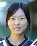 사격선수인 이윤채의 대표 이미지