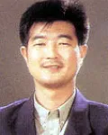 대학교수, 그래픽디자이너인 박성완의 대표 이미지