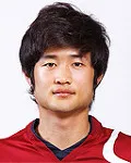 축구선수인 이현웅의 대표 이미지