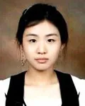 스케이트선수인 김효정의 대표 이미지