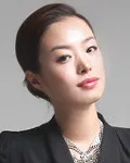 패션디자이너인 지니킴의 대표 이미지