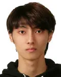 우슈선수인 현창호의 대표 이미지