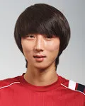 축구선수인 이중원의 대표 이미지