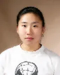 사이클선수인 이은지의 대표 이미지