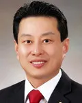 기업대표이사인 박민철의 대표 이미지