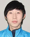 사이클선수인 김우영의 대표 이미지