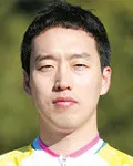 스케이트선수인 최재봉의 대표 이미지