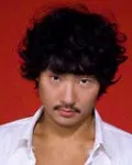 가수인 은의 대표 이미지