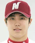 야구선수인 이성욱의 대표 이미지