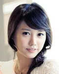 방송인인 최민지의 대표 이미지