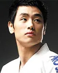 유도선수인 송대남의 대표 이미지