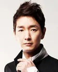 연극배우인 홍현종의 대표 이미지