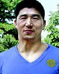 유도선수인 유광선의 대표 이미지