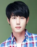 탤런트인 이호정의 대표 이미지