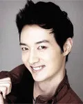 탤런트인 김선일의 대표 이미지