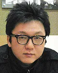 영화감독인 박진성의 대표 이미지