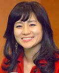 가수, 요리연구가인 이지연의 대표 이미지