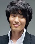 뮤지컬배우인 박세준의 대표 이미지