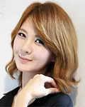 탤런트, 모델인 이파니의 대표 이미지