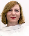 영화배우인 다리아 로렌시의 대표 이미지