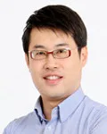 기업대표이사인 조충연의 대표 이미지