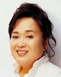 영화배우인 와타나베 에리코의 대표 이미지