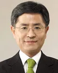 공무원인 김명룡의 대표 이미지