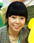 스케이트선수인 전다혜의 대표 이미지