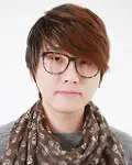 가수인 미정씨의 대표 이미지