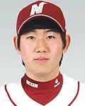 야구선수인 박정준의 대표 이미지