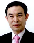 (전직)정당인인 이덕구의 대표 이미지