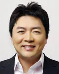 가수, 기업인, 작곡가인 정연준의 대표 이미지