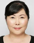 영화배우인 이케타니 노부에의 대표 이미지