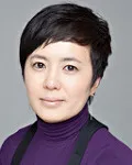 메이크업아티스트인 이진희의 대표 이미지