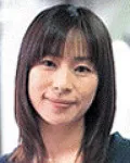 영화배우인 나시다 나오미의 대표 이미지