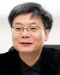 연구인인 염용섭의 대표 이미지