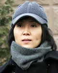 영화감독인 박찬옥의 대표 이미지