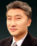 대학교수인 심형석의 대표 이미지