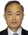 행정공무원인 정홍상의 대표 이미지